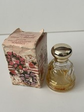 avon hearts and bells eau de cologne rare Occur! 15ml boxed