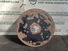 LAND ROVER DISCOVERY 5 L462 SPARE WHEEL DISC COVER HY32-47225-AA