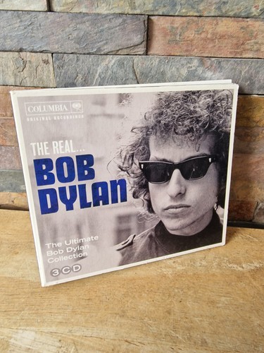 Bob dylan the real - dylan,