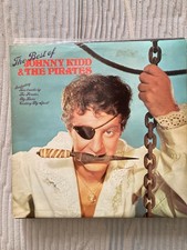 JOHNNY KIDD & THE PIRATES THE