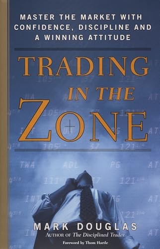 Trading the zone master - the, zone: