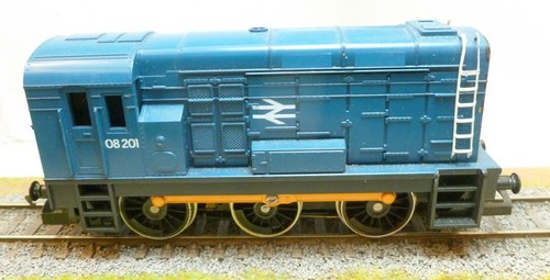 Hornby r156 gauge - gauge, 08