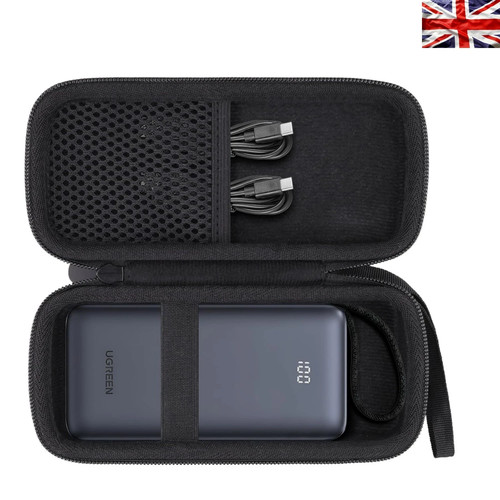 Ugreen nexode 20000mah 45w - 20000mah,