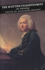 The Scottish Enlightenment: an