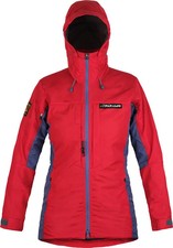 Páramo Waterproof Women's Alta III waterproof, walking, hiking Seconds Jacket