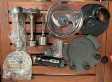 Kenwood Kmix HB890 Hand