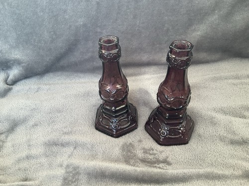 Vintage avon perfume bottles - perfume,