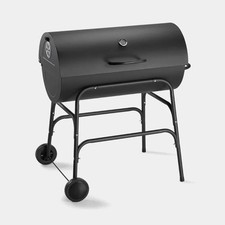 VonHaus Extra Large Barrel