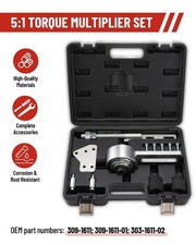 Torque Multiplier Tools Set