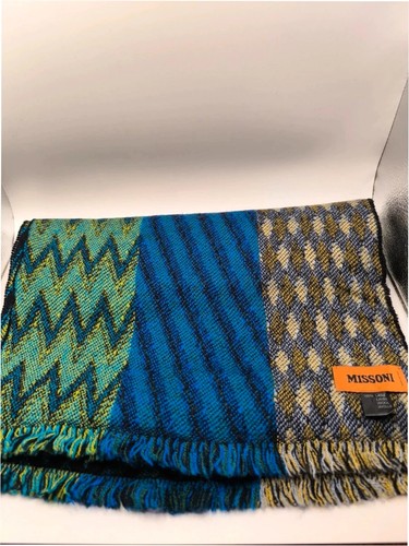 Stunning missoni preloved - missoni,