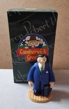 HARROP Camberwick Green: Mr