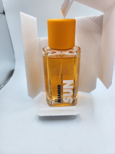 Jil sander sun 75ml - jil,
