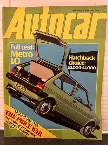Autocar austin metro - austin,