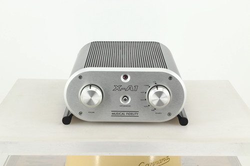 Musical fidelity a1 - musical,