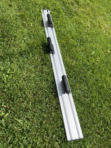 Mtb rack rail for caddy - mtb,