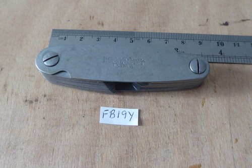 Starrett 178b radius - starrett,