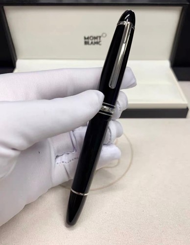 Montblanc meisterstück 162 - montblanc,