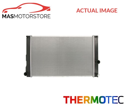 Engine cooling radiator - cooling,
