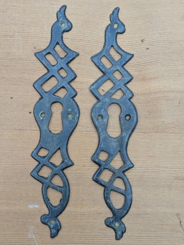 Antique solid brass - antique,