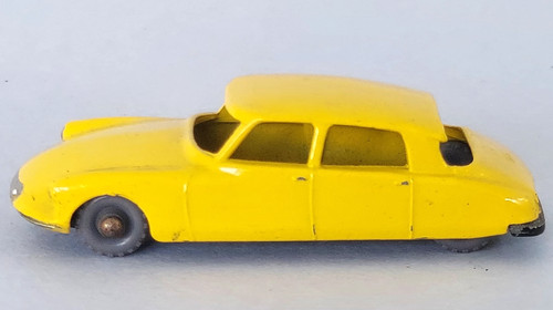 Lesney matchbox 66a - no.,