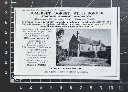 Stavordale priory wincanton - priory,