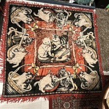 RARE GENUINE ANTIQUE LATE