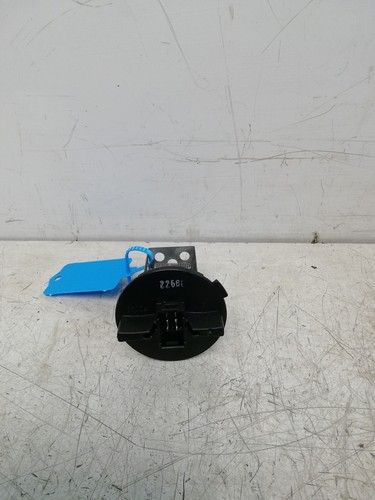 Peugeot 307 heater - heater, blower