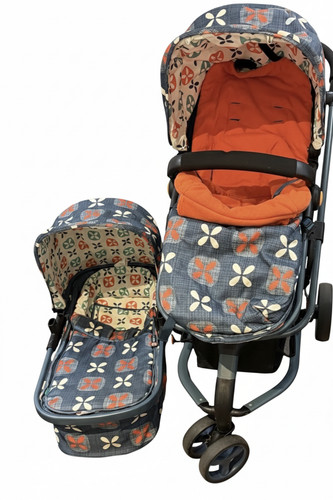 Cosatto giggle pram - 2, in