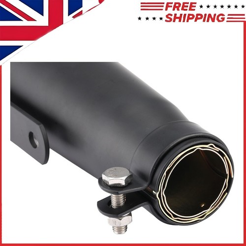 Motorcycle exhaust pipe - motorcycle,