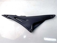2024 Yamaha YZF-R 125 Right