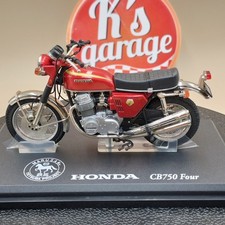Marusan Tetsuba 1/18 Honda