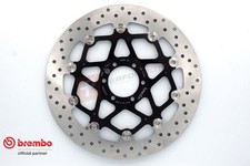 Brembo Floating Front Brake
