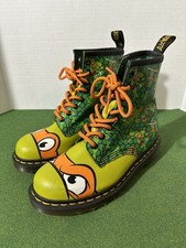 Dr. Doc Martens TMNT