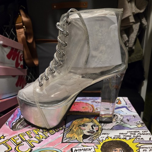 Jeffrey campbell nightlita - jeffrey,