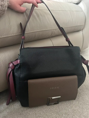Bessie london handbag - bessie,
