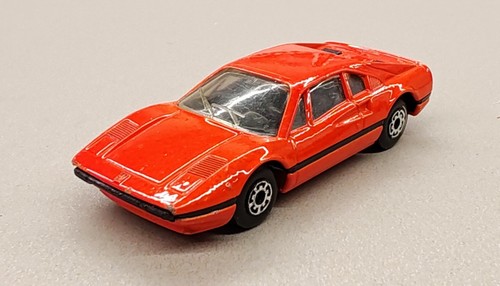 Matchbox lesney ferrari - matchbox,