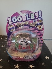Zoobles