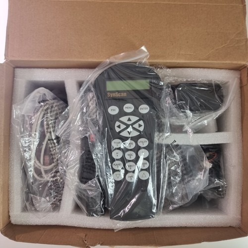 Skywatcher synscan upgrade kit - synscan,