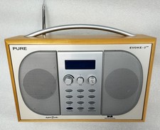 Pure Evoke-2-xt  DAB, FM
