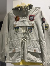 Original 1960 Vintage Belstaf