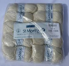 LOT OF 10 / HAYFIELD ST MORITZ