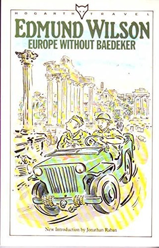 Europe without baedeker - without,