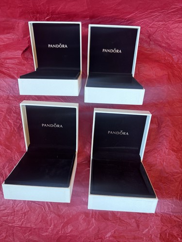 Pandora boxes only - boxes,