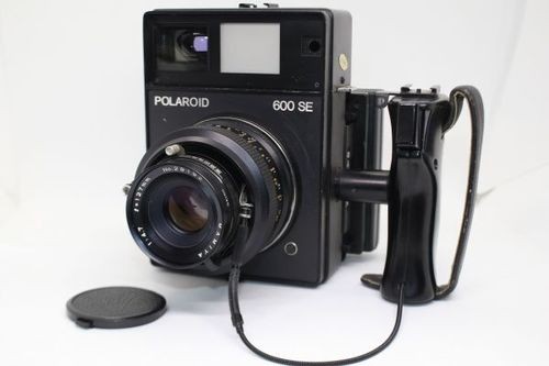 【Excellent+++】Polaroid