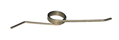 One feather spring - /, clip