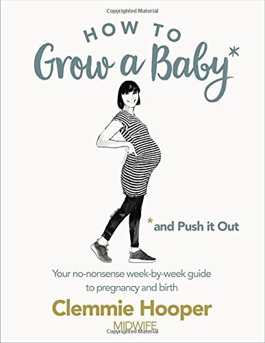 How grow baby and - a, push