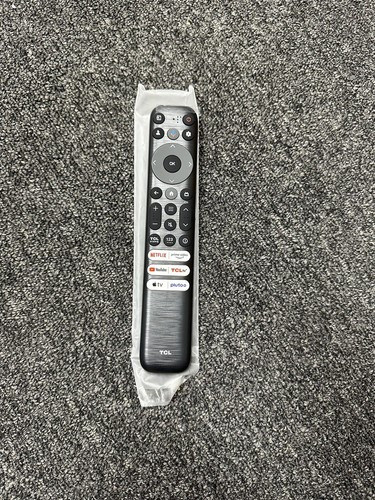 Original tcl smart voice - smart,
