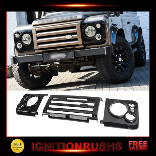 For land rover defender - land,