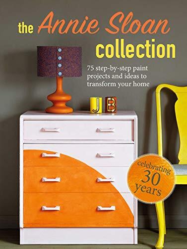 The annie sloan - annie, 75