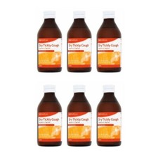 Bell's Dry Tickly Cough Syrup